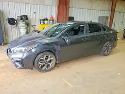 3KPF24AD0LE178905 2020 KIA FORTE