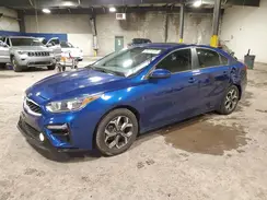 3KPF24AD0LE179617 2020 KIA FORTE