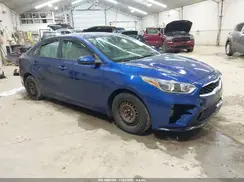 3KPF24AD0LE179620 2020 KIA FORTE