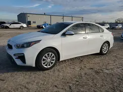 3KPF24AD0LE179973 2020 KIA FORTE