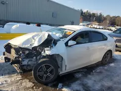 3KPF24AD0LE182145 2020 KIA FORTE