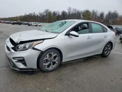 3KPF24AD0LE183053 2020 KIA FORTE