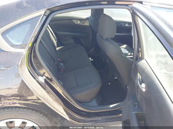 3KPF24AD0LE183067 2020 KIA FORTE - Image 8