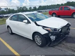 3KPF24AD0LE183344 2020 KIA FORTE