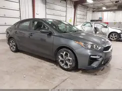 3KPF24AD0LE184090 2020 KIA FORTE