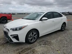 3KPF24AD0LE184719 2020 KIA FORTE