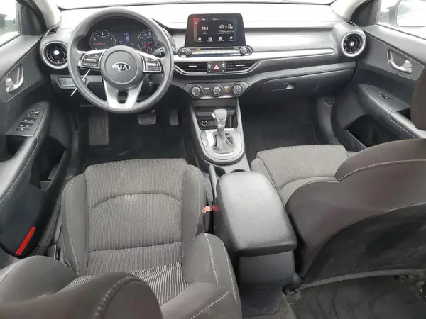 3KPF24AD0LE184719 2020 KIA FORTE - Image 8