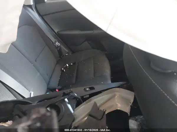 3KPF24AD0LE184784 2020 KIA FORTE - Image 8