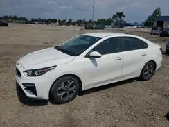 3KPF24AD0LE185482 2020 KIA FORTE