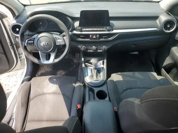 3KPF24AD0LE185482 2020 KIA FORTE - Image 8