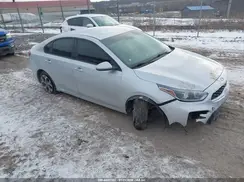 3KPF24AD0LE185899 2020 KIA FORTE