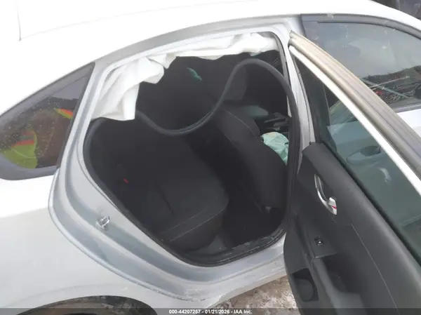 3KPF24AD0LE185899 2020 KIA FORTE - Image 8