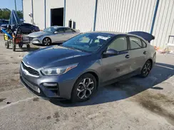3KPF24AD0LE186826 2020 KIA FORTE