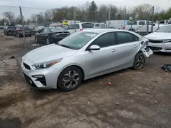 3KPF24AD0LE187085 2020 KIA FORTE