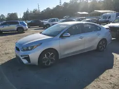3KPF24AD0LE187135 2020 KIA FORTE