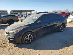3KPF24AD0LE187782 2020 KIA FORTE