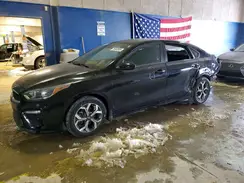 3KPF24AD0LE187927 2020 KIA FORTE