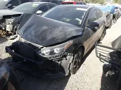 3KPF24AD0LE187930 2020 KIA FORTE