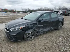 3KPF24AD0LE187961 2020 KIA FORTE