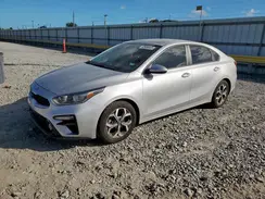 3KPF24AD0LE188009 2020 KIA FORTE
