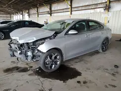 3KPF24AD0LE188057 2020 KIA FORTE