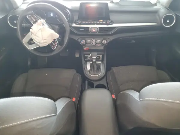 3KPF24AD0LE188057 2020 KIA FORTE - Image 8