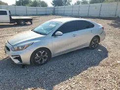 3KPF24AD0LE188172 2020 KIA FORTE