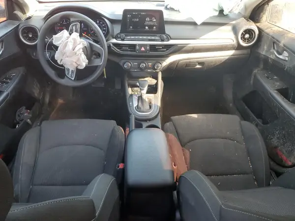 3KPF24AD0LE188172 2020 KIA FORTE - Image 8