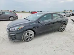 3KPF24AD0LE188219 2020 KIA FORTE