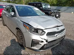 3KPF24AD0LE188821 2020 KIA FORTE