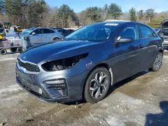 3KPF24AD0LE189869 2020 KIA FORTE