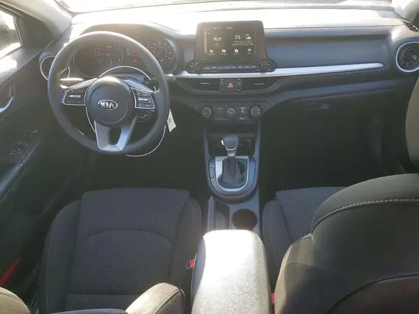 3KPF24AD0LE189869 2020 KIA FORTE - Image 8