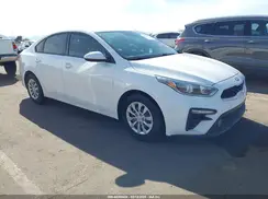 3KPF24AD0LE189905 2020 KIA FORTE