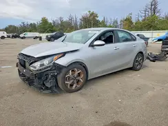 3KPF24AD0LE190729 2020 KIA FORTE