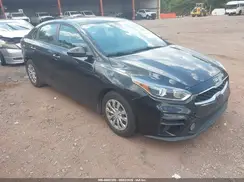 3KPF24AD0LE190844 2020 KIA FORTE