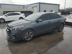 3KPF24AD0LE190875 2020 KIA FORTE