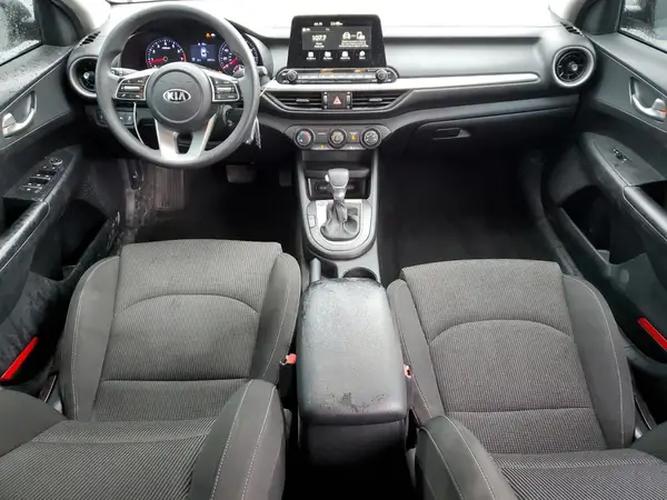 3KPF24AD0LE190875 2020 KIA FORTE - Image 8