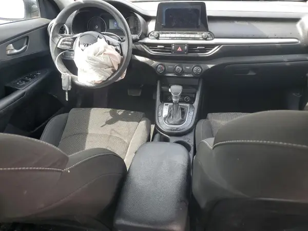 3KPF24AD0LE190942 2020 KIA FORTE - Image 8
