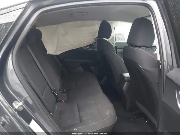 3KPF24AD0LE191041 2020 KIA FORTE - Image 8