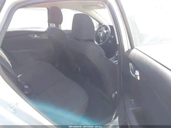 3KPF24AD0LE191153 2020 KIA FORTE - Image 8