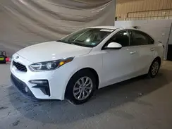 3KPF24AD0LE191217 2020 KIA FORTE