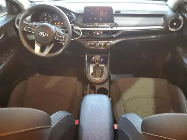 3KPF24AD0LE191217 2020 KIA FORTE - Image 8