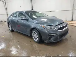3KPF24AD0LE191363 2020 KIA FORTE
