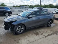 3KPF24AD0LE191573 2020 KIA FORTE
