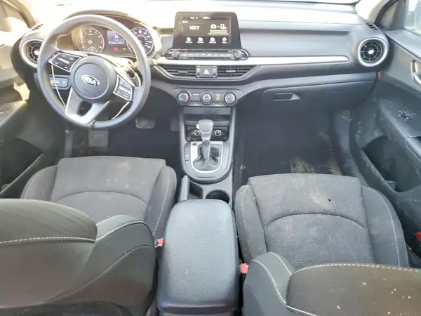 3KPF24AD0LE192173 2020 KIA FORTE - Image 8