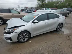 3KPF24AD0LE192254 2020 KIA FORTE