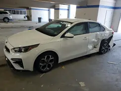 3KPF24AD0LE193629 2020 KIA FORTE