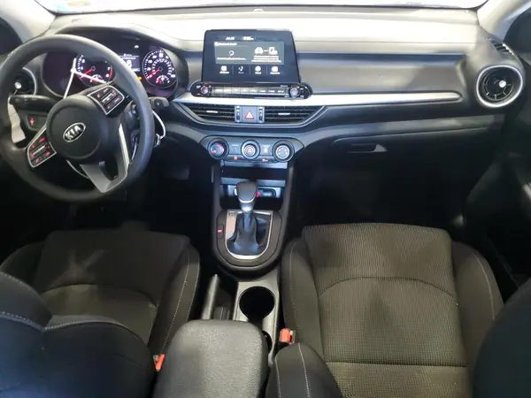 3KPF24AD0LE193629 2020 KIA FORTE - Image 8