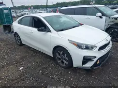 3KPF24AD0LE194652 2020 KIA FORTE