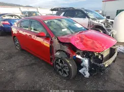 3KPF24AD0LE194747 2020 KIA FORTE